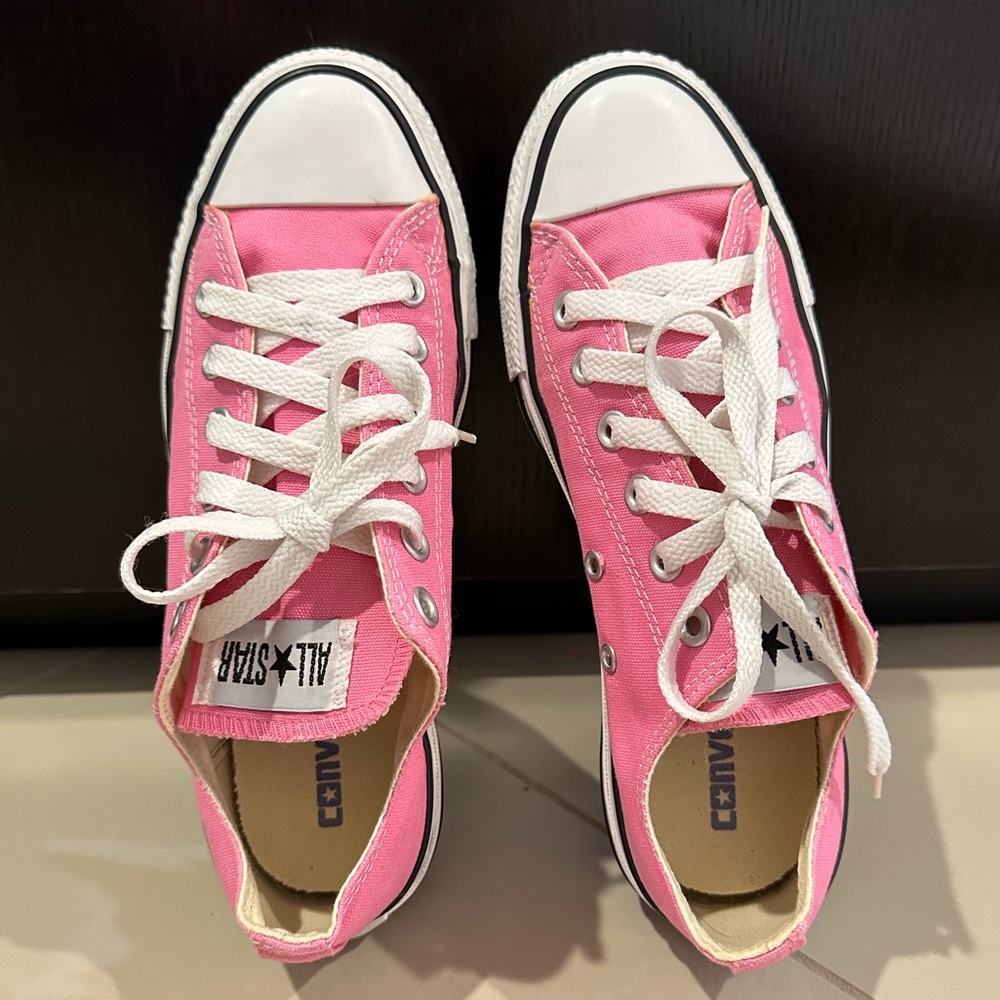 Converse Chuck Taylor All Star Sneakers